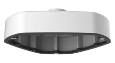 Hikvision - PC-FE - Bracket, Pendant Cap, FishEye