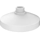 Hikvision - PC110T - Bracket Pendant Cap, 110mm, Turret