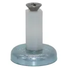 Magdaddy - PCBM1903F - Magnetic Standoff Kit: 10lb Magnetic Mount w/ 5/8" Nylon Hex Spacers, Pack of 12