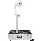 ACTI - PCDK-0001 - Camera Demo Kit Rack Box for all cameras except Mini Domes