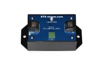 ETS - PCKS - PoE IP camera kill switch