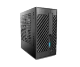 ACTi - PCM-300 - 2-Bay Mini Server with Intel Core i7-7700 Processor, 8GB RAM, Windows 10, 128GB SSD system Drive, HDMI