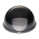 ACTI - PDCX-1101 - Vandal Proof Smoked Dome Cover