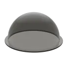 ACTi - PDCX-1106 - Vandal Resistant Smoked Dome Cover for Indoor Mini Domes