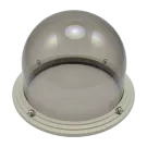 ACTI - PDCX-1108 - Vandal Proof Smoked Dome Cover for I93-I97, I99, I910, B916, B917, B922, B943