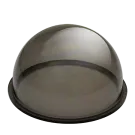 ACTi - PDCX-1109 - Vandal Proof Smoked Dome Cover for B6x, B8x, B9x