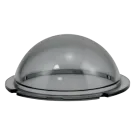 ACTi - PDCX-1112 - Vandal Proof Smoked Dome Cover for E924(M)~E929(M), E933(M)