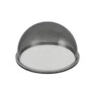 ACTi - PDCX-1113 - Vandal Proof Smoked Dome Cover for E78