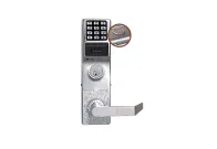 Alarm Lock - PDL4500DBR/26D - MORTISE PROX LOCK DEADBOLT RH