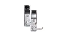 Alarm Lock - PDL6500CRL/10B - Wireless Mort Prox Clssrm Lh