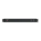 Cyber Power - PDU15B2F12R - 15A (Derated to 12A), 120 V, 50Hz/60Hz