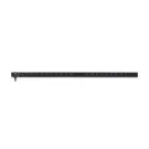 Cyber Power - PDU15MV20F - 15A (Derated to 12A), 120 V, 50Hz/60Hz, NEMA 5-15P plug, 20 NEMA 5-15R, 0U Rackmount, 10 ft Cord, Limited Lifetime Warranty