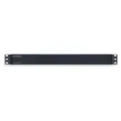 Cyber Power - PDU20BHVIEC12R - 20A (Derated to 16A), 208 - 230 V, 50Hz/60Hz, IEC-320 C20 plug, 12 IEC-320 C13, 1U Rackmount
