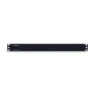 Cyber Power - PDU20BHVIEC12Ra - 20A (Derated to 16A), 200 - 230 V, 50Hz/60Hz, IEC-320 C20 plug, 12 ICE-320, 1U Rackmount, 10 ft cord, Limited lifetime warranty