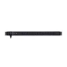 Cyber Power - PDU20BVT14F - 20A (Derated to 16A), 120 V, 50Hz/60Hz, NEMA L5-20P plug, 14 NEMA 5-20R, 0U Rackmount