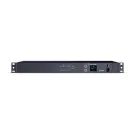 Cyber Power - PDU24004 - Single Phase 200 - 240 VAC 15A Metered ATS PDU