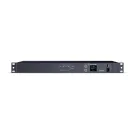 Cyber Power - PDU24005 - Single Phase 240 - 200 VAC 20A Metered ATS PDU
