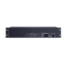 Cyber Power - PDU24007 - Metered ATS PDU, 30A (Derated to 24A), 200-240V