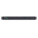 Cyber Power - PDU30BT8F8R - 30A (Derated to 24A), 120 V, 50Hz/60Hz