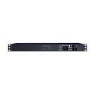 Cyber Power - PDU44002 -  Single Phase 100 - 120 VAC 20A Switched ATS PDU