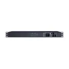 Cyber Power - PDU44004 - Single Phase 240 - 200 VAC 15A Switched ATS PDU