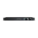 Cyber Power - PDU44005 - Single Phase 200 - 240 VAC 20A Switched ATS PDU