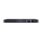 Cyber Power - PDU44006 - Switched ATS PDU, 20A (Derated to 16A), 200-240V