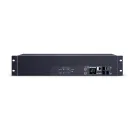 Cyber Power - PDU44007 - Switched ATS PDU, 30A (Derated to 24A), 200-240V,