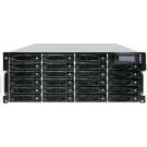ACTi - PEXP-0001 - PROWARE EP-4246J-SCSC 4U 24-Bay JBOD Storage Enclosure for PSTR-0400