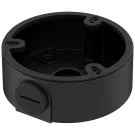 Dahua - DH-PFA135-B - Junction Box (Black)
