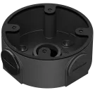 Dahua - PFA13A-E-B - Junction Box (Black)