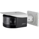 Dahua - DH-IPC-PFW8800N-A180 - 4x2MP IR 180° Multi-sensor Panoramic IP Bullet
