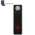 Alarm Lock - PG21MB - PG21, KEY UNIT, MET. BRONZE FIN