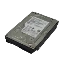 ACTi - PHDD-2702 - WD Ultrastar 6TB 3.5" Hard Disk Drive, 7200 RPM 256MB Cache