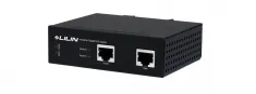 Lilin - PI3019A - Industrial Gigabit POE Injector