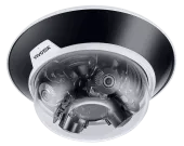 Vivotek - MA9322-EHTV-V2 - V-Series 5MPx4 AI Quad-Sensor IR Camera 3.2-7.7mm