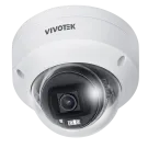 Vivotek - FD9380-HV-V2 - C-Series 5MP AI Outdoor Network Dome 2.8mm