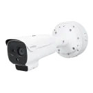 Vivotek - TB9333-E(7mm) - S-Series Bi-Spectrum Thermal IP Bullet Camera 3.5mm