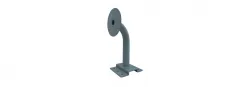 Lilin - PIH-303B - Wall Bracket Indoor PTZ Domes Fits IPR320, LR6022