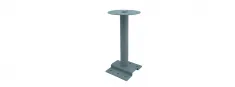 Lilin - PIH-303P - Indoor Pendant Mount Bracket
