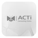 ACTI - PIOB-0202 - 4 Input and 4 Output RS-485 I/O Module