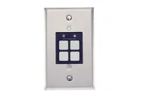 ETS - PKAC-1 - Pattern keypad access control system