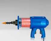 Jonard - PLB-1000 - Pull Line Blower for 3/4" to 2" (18-50 mm) Conduit