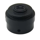 ACTi - PLEN-2103 - Fixed Focal f4.0mm, Fixed Iris F2.0, Manual Focus, CS Mount Lens