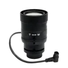 ACTi - PLEN-2204 - Vari-focal f7.5-50mm, DC Iris F1.5, Manual Focus, D/N, Megapixel, CS Mount Lens