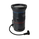 ACTI - PLEN-2209 - Vari-focal f5-50mm, DC Iris F1.4, Manual Focus, D/N, Megapixel, CS Mount Lens