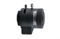 Lilin - PLH-03105MA  - High image quality 3~10.5mm Varifocal Auto Iris lens supporting 3 megapixel cameras (IPG1022ESX3/UFG1122EX3)