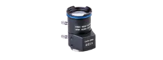 Lilin - PLH-0550MA-4M - High image quality 5~50mm Varifocal Auto Iris lens supporting 3 megapixel cameras (IPG1022E/UFG1122E)