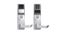 Alarm Lock - PL3500DBR/26D - MORTISE PROX LOCK DEADBOLT RH