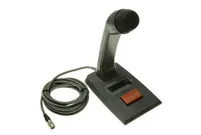ETS - PM-660U - Desktop Microphone with Connector